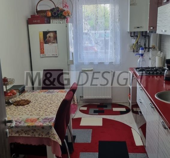Apartament 2 camere Giroc parter cu balcon - Poză 3