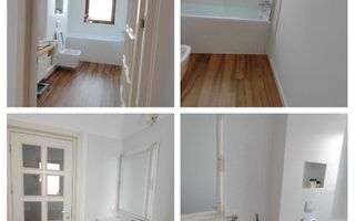 Apartament 3 camere cu terasa, loc parcare - ESQ Village 1, Valea Lupului - Poză 3
