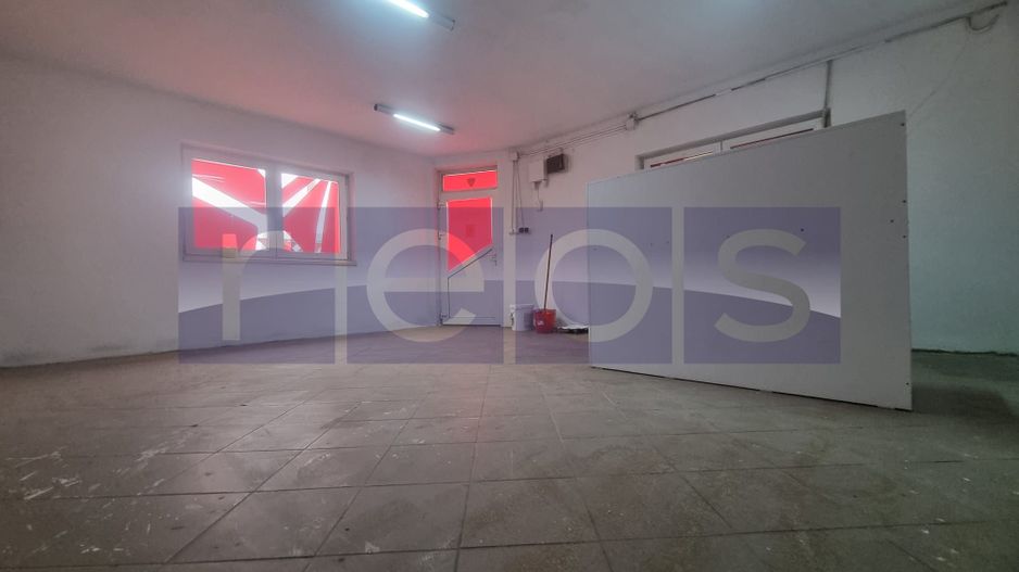 VANZARE - AFACERE LA CHEIE -SPALATORIE-BAR - MAGAZIN MORTENI DAMBOVITA - Poză 8