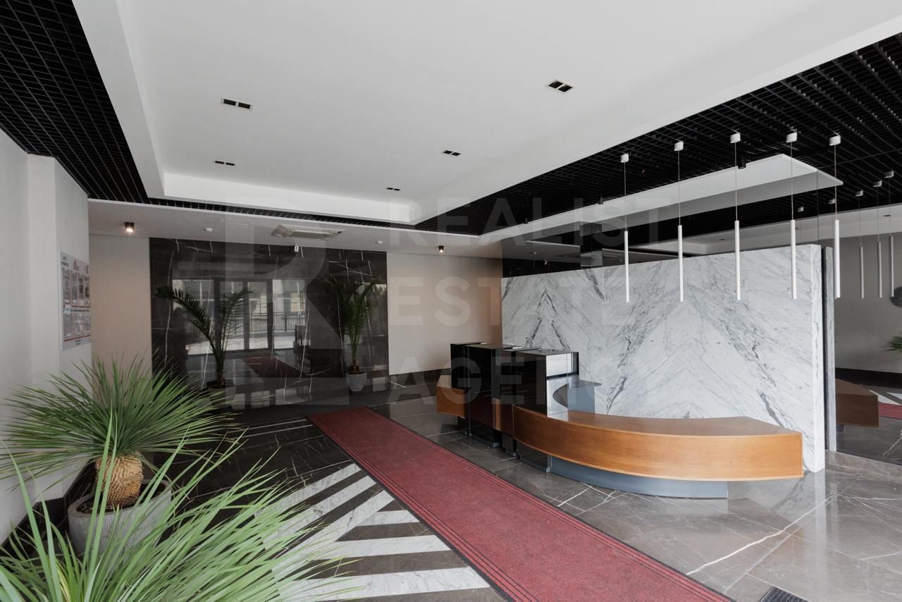 Vânzare, apartament, 1 cameră + living, bul. Ștefan cel Mare, Centru - Poză 2