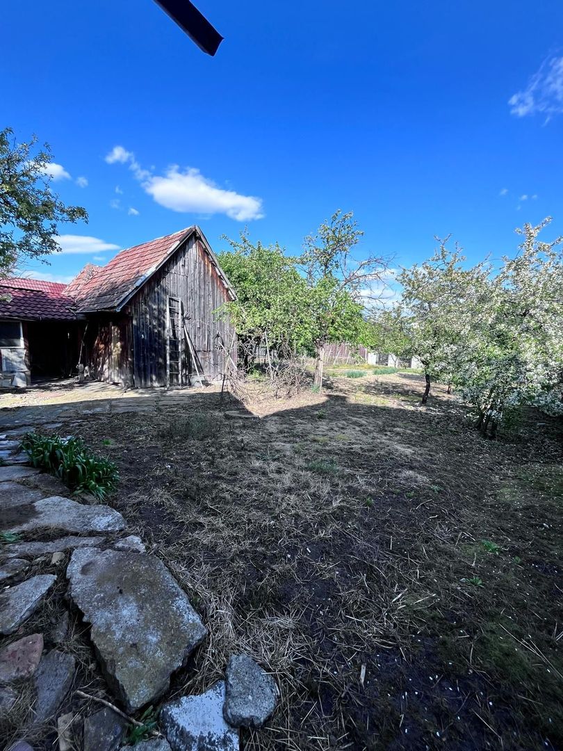 Casa de vanzare cu 3 camere, zona Schit - Poză 10