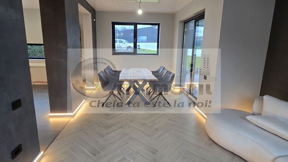 Casă individuală Vișan – Bucium 225.000 euro- toate taxele incluse! - Poză 2