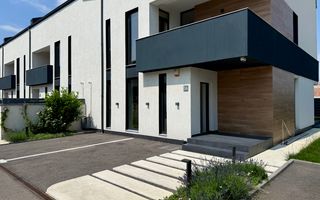 Disponibila acum in zona Matei Millo | Vila moderna 5 camere - Poză 4