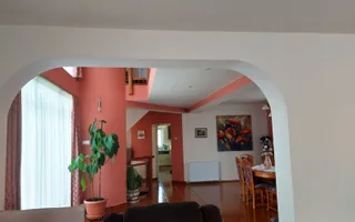 Vila cu 9 camere in zona SpitaluluiJudetean - Poză 28