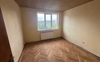 APARTAMENT 3 CAMERE ETAJ 4 CAMPULUNG VISOI - Poză 4