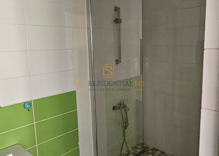 Vila individuala, P+1+M, 4 camere, Parcul Carol, Eroii Revolutiei - Poză 23