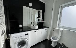 2 camere, modern, bloc nou, garaj, Dambul Rotund, Ego Residence - Poză 6