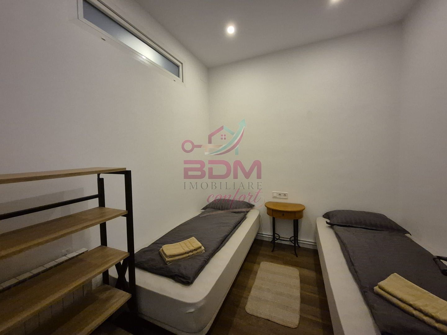 Apartament la cheie | 3 camere | loc de parcare | zona centrala - Poză 8
