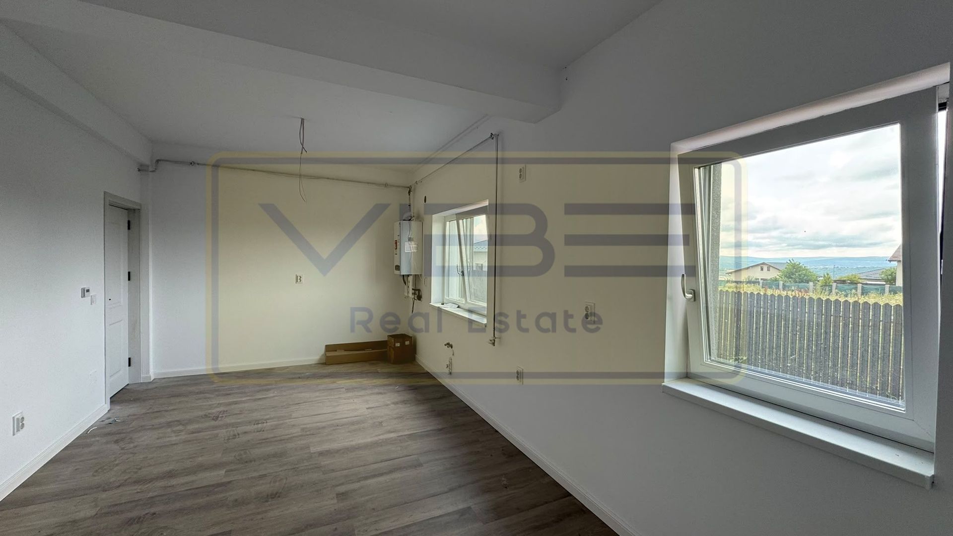Duplex 4 camere Miroslava - Rond Valea Ursului - Poză 12