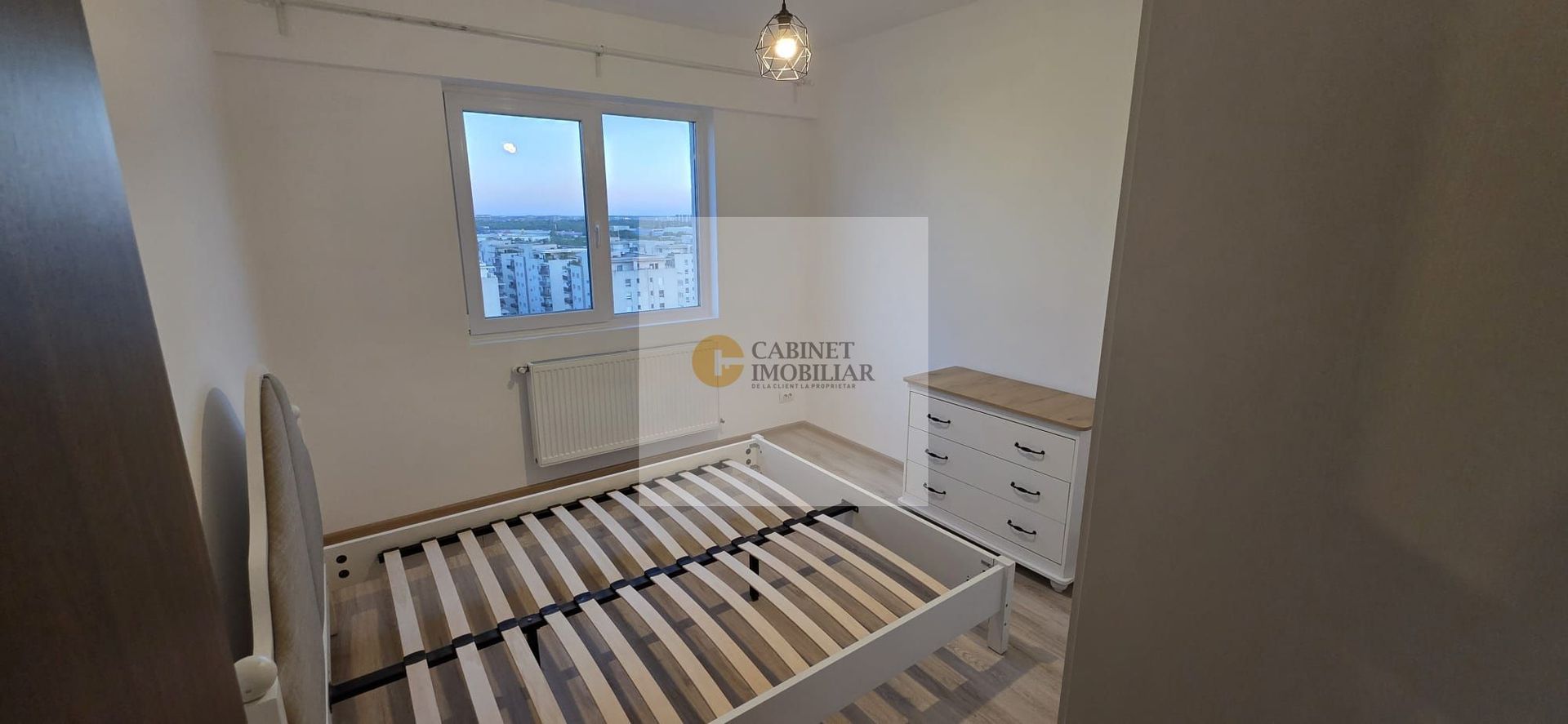 2 Camere - 59MP | Decomandat | Rotar Park 1 | Metrou Pacii 1 minut - Poză 15