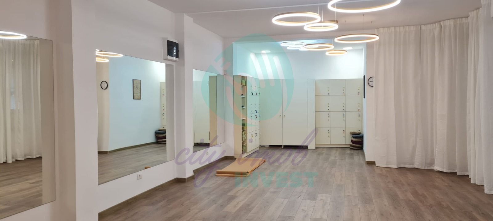 Casa multifunctionala la 9 minute de metrou Eroii Revolutiei - Poză 18