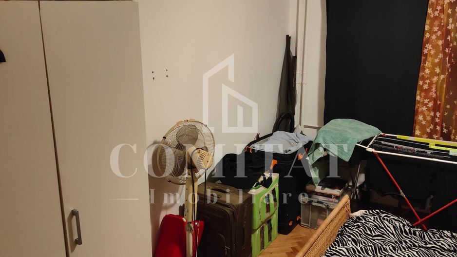 Apartament cu 2 camere | Cartierul Gheorgheni - zona Albac - Poză 3