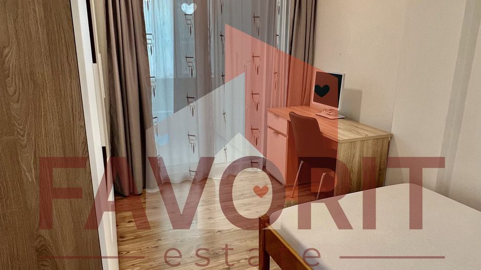 Apartament cu 3 camere mobilat si utilat in zona Braytim - Mures - Poză 12