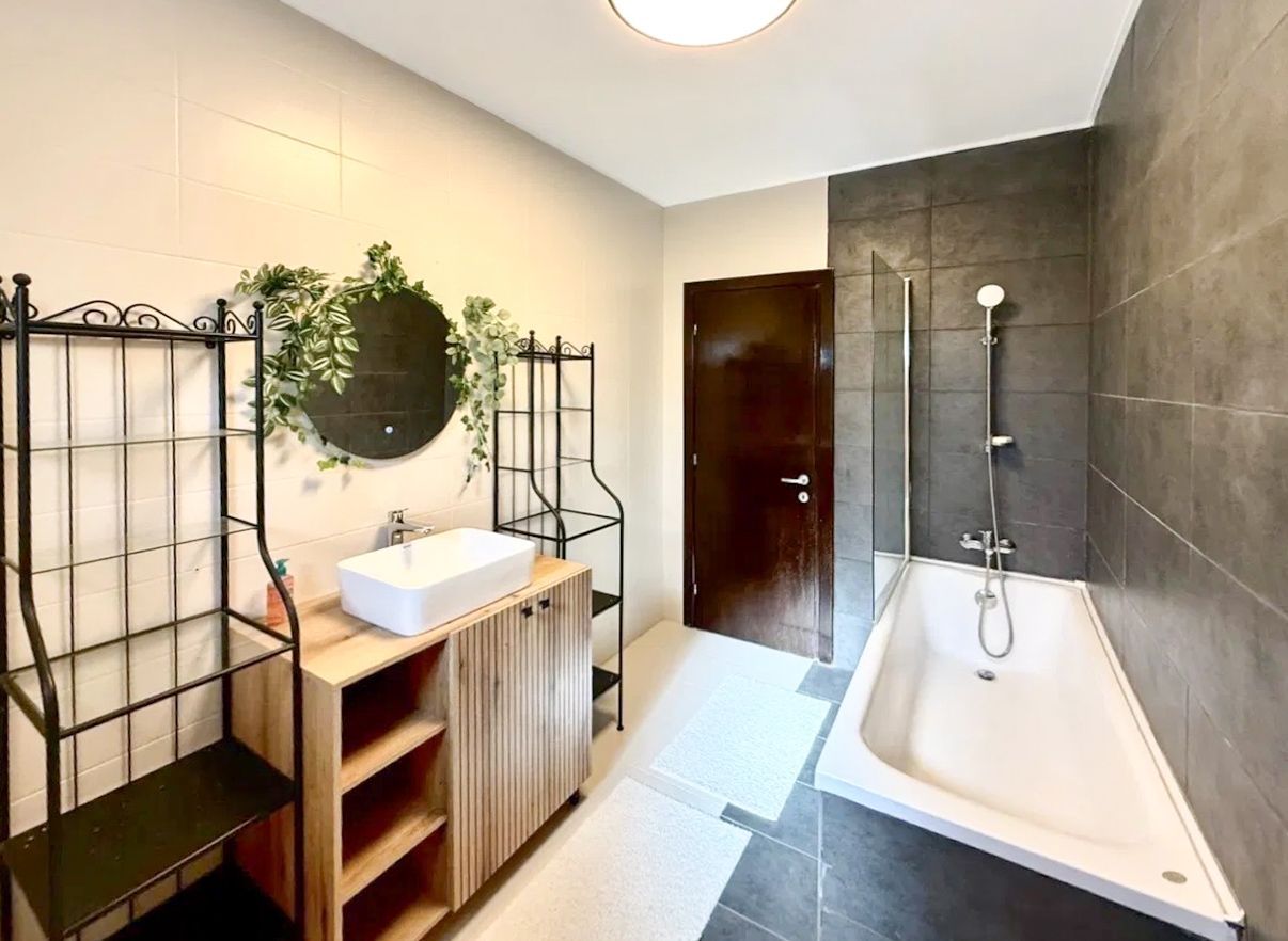 Închiriere | Apartament 3 camere | Parcare inclusă | Pipera - Poză 8