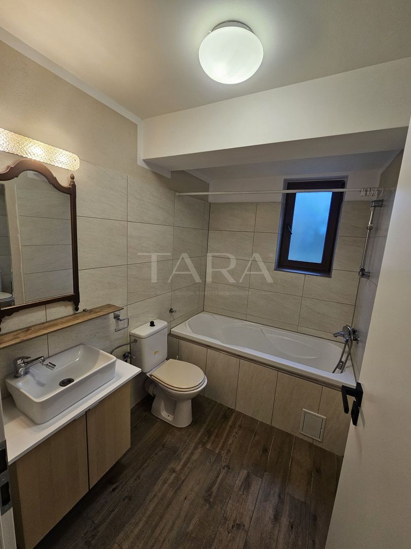 Apartament cu 2 camere, parcare proprie zona Bună Ziua, Sigma, Zorilor - Poză 7