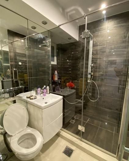 Inchiriere Apartament 2 camere  lux Alba Iulia, bloc 2011, incazire pardoseala - Poză 4