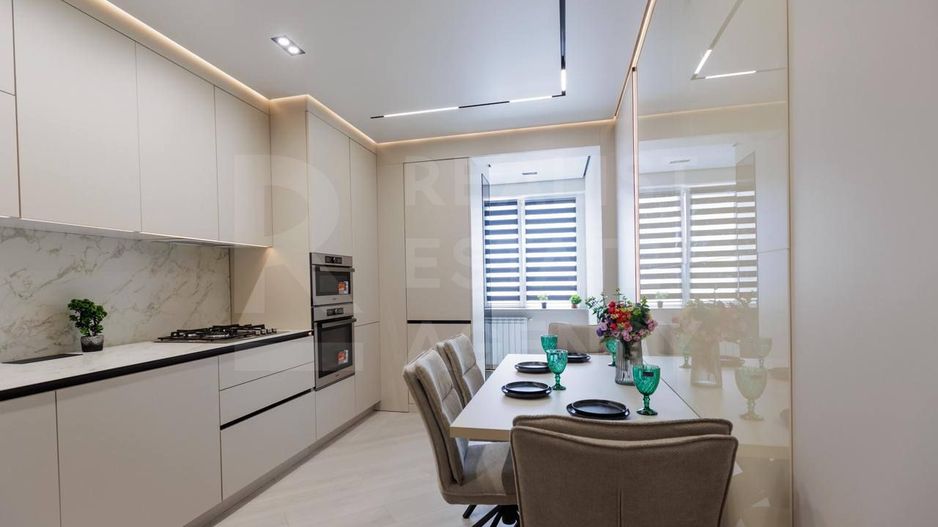 Vânzare, apartament, 2 camere, strada Ion Buzdugan, Buiucani - Poză 2