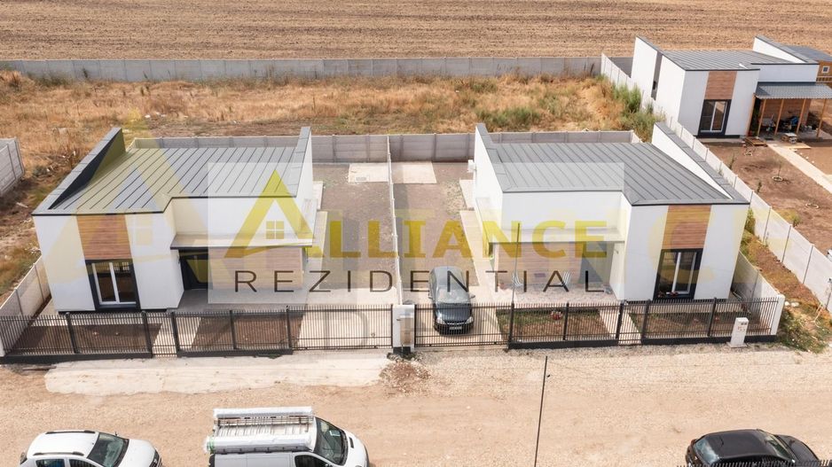 Casa individuala || 10 min metrou Tudor Arghezi ||4 Camere 2 Bai || PROMOTIE - Poză 4