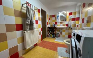 Casa individuala | Parter + Etaj + Pod | Asfalt | Comision 0 | - Poză 19