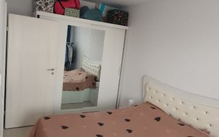 Apartament 2 camere - acces metrou Berceni - Poză 5