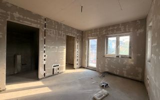 Casa cuplata cu garaj dublu, in Dezmir! - Poză 15