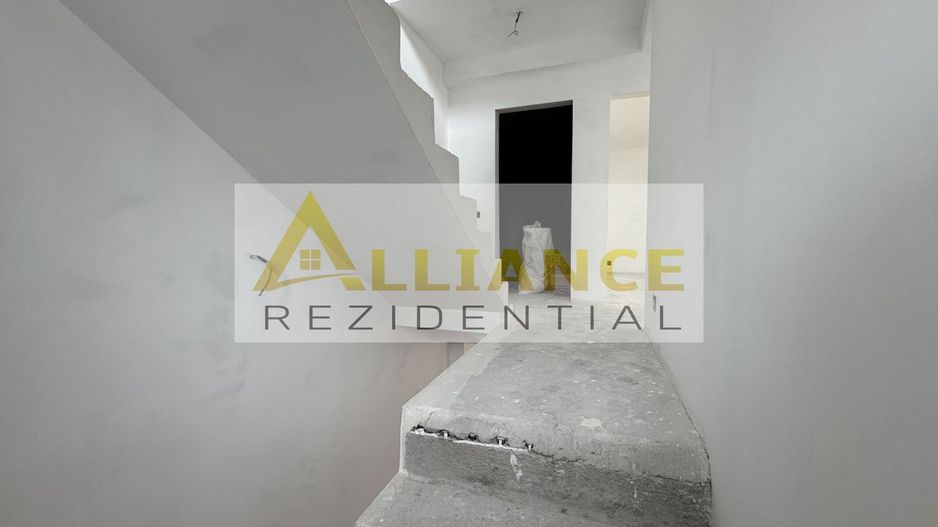 VILA TIP DUPLEX | CARTIER ALEGRIA | 140 MP UTILI | TEREN 160 MP - Poză 8