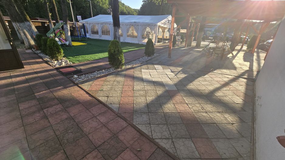 Restaurant 90 persoane+terasă 120 persoane,posibili asociere - Poză 20