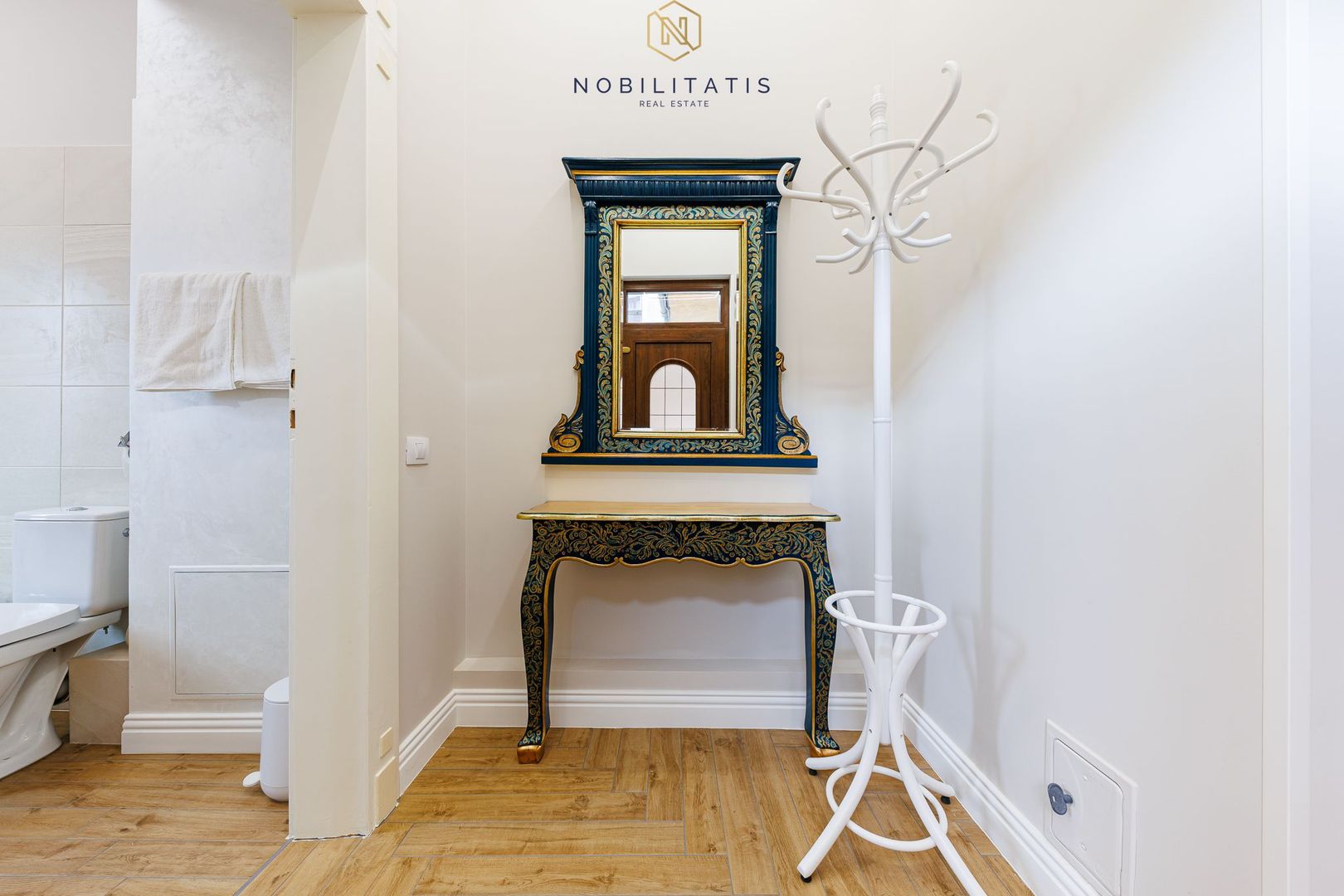 Oferta inchiriata - River View - Prima inchiriere - Segmentul Lux | - Poză 3