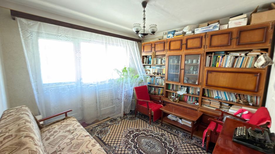 Apartament Ultracentral 3 camere Etaj I -Str. Mihai Viteazul 1- Carei - Poză 14