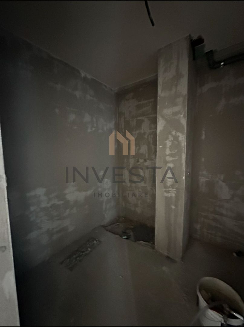 Apartament 2 camere etajul I ! Bloc aparte pe Fabricii ! Zona Rivus ! - Poză 8