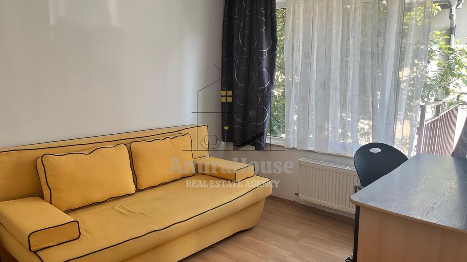 Apartament 3 camere cu terasa de 24 mp, parcare, imobil tip vila, Buna Ziua - Poză 16
