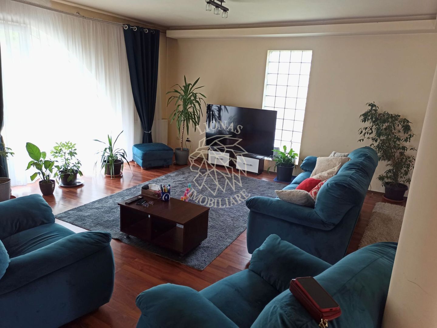 Casa 270 mp la DN17-teren 3400 mp-ideal Pensiune-Crainimat - Poză 1