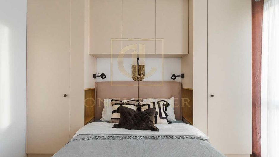 Apartament 2 Camere | Uno Residence | 56 mp | Decomandat | Parcare - Poză 5