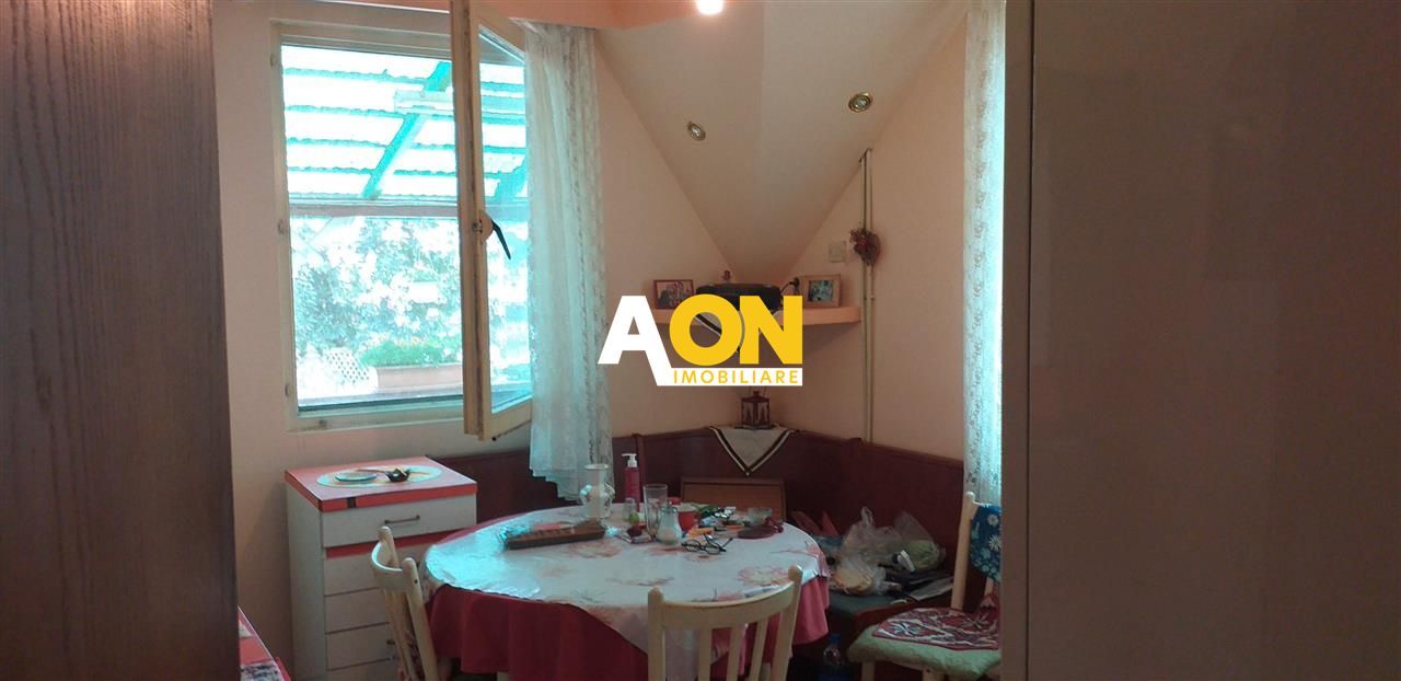 CASA 4 CAMERE, 2000 MP TEREN, ZONA KAUFLAND - Poză 7