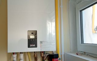 Casa individuala Giulesti | Renovata 2025 | Capat Tramvai 11 - Poză 3