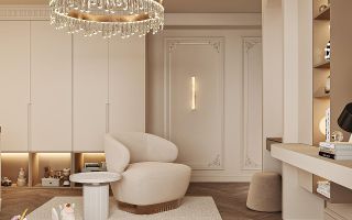 Duplex 4 Camere 253MP Cloud 9 Residence 3 Locuri Parcare - Poză 17