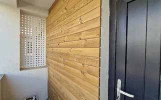 NOU APARTAMENT 4 CAMERE INTABULAT  101 MP CU GRADINA - Poză 18