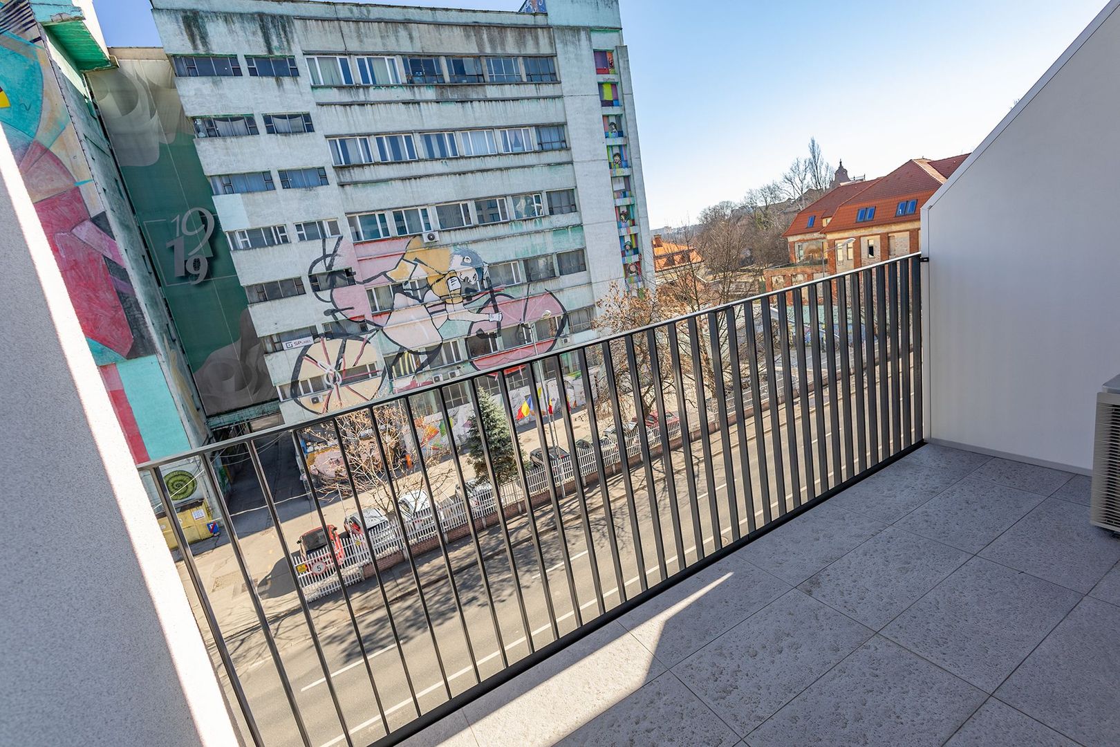 2 Camere | Central | Parcare Subterana | Mobilat + Utilat Lux | Paltim - Poză 17