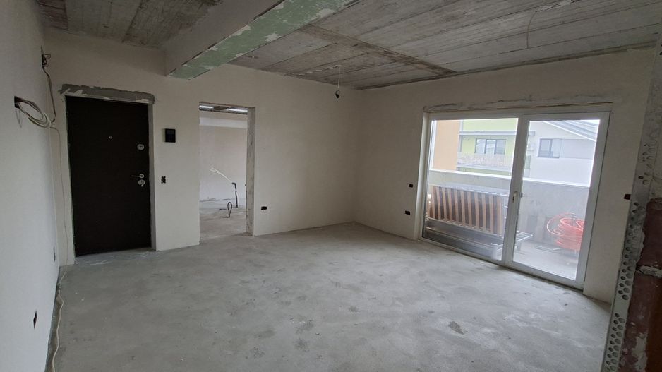 Apartament cu scara interioara - zona Kaufland - Poză 19