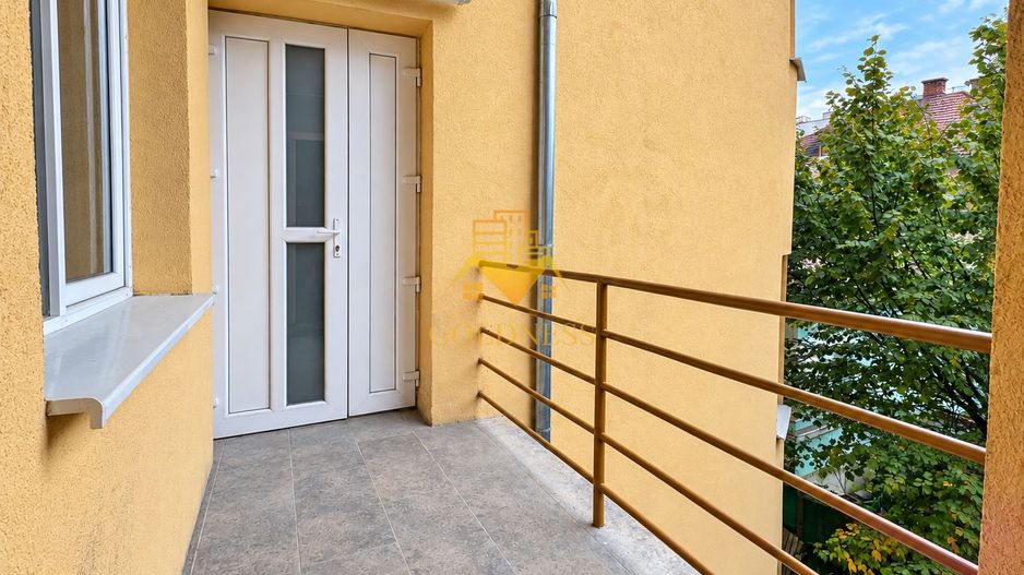 2 camere, Ultracentral, 87mp, Pta Cipariu, Fac. de Drept,Traian Mosoiu - Poză 9