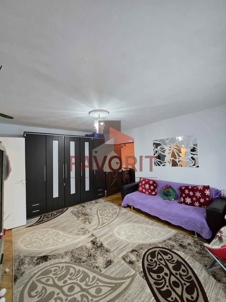 Apartament 2 camere | Etaj 2 | Zona Șagului - Poză 4