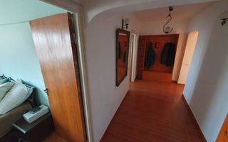 Apartament 4 camere decomandat | 88mp | Costin Georgian | Bloc reabil - Poză 3