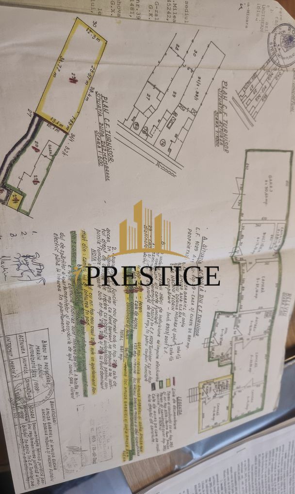 COMISION 0% | CASĂ ÎN TURNIȘOR | IDEALĂ PENTRU 2 FAMILII - Poză 17