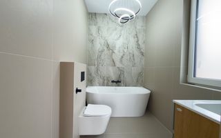 Duplex modern 4 camere si 3 bai | Dumbravita – Zona Cora - Poză 11