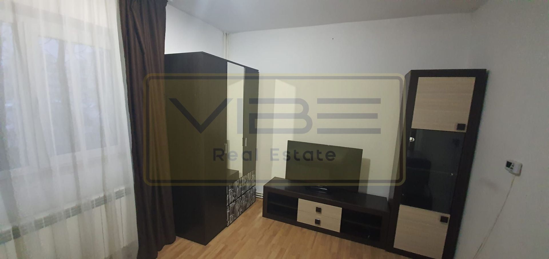 Apartament 1 camera Alexandru cel Bun - Pasaj Octav Bancila - Poză 4