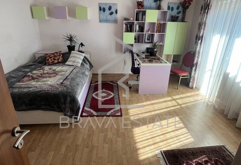 Apartament 3 camere, balcon, parcare, zona Apahida - Poză 1