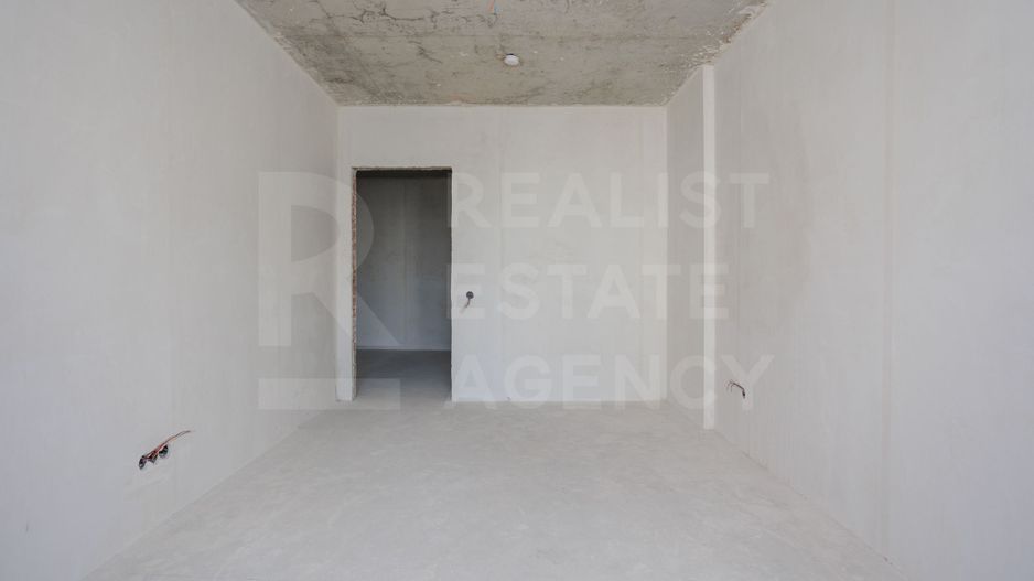 Vânzare, apartament, 2 camere, bd. Dacia, Botanica - Poză 11