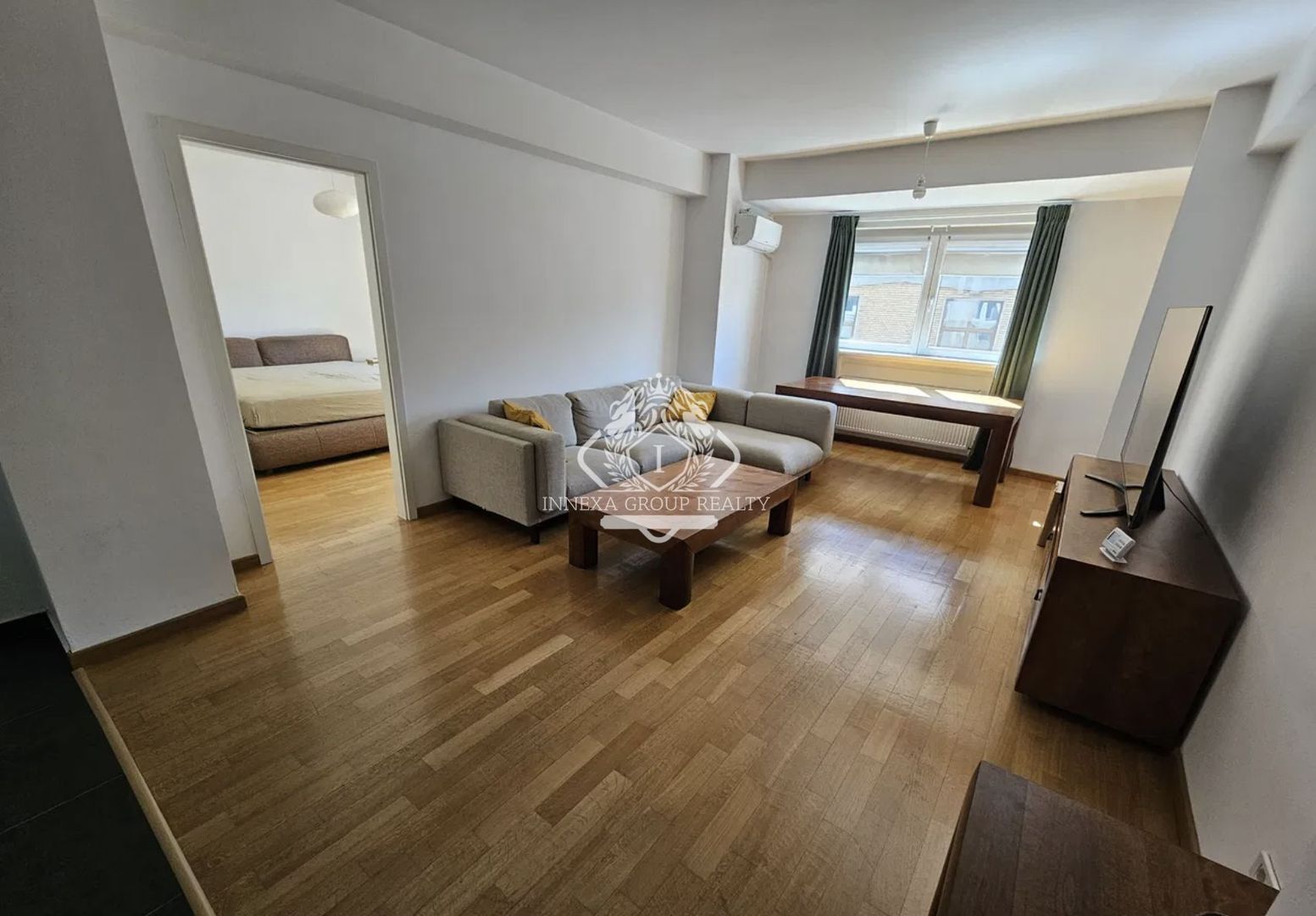 Apartament 3 camere - Cismigiu, Conservator | Renovat | Centrala proprie - Poză 2