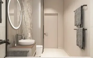 Casa individuala P+Mansarda Vivo Residence - Poză 12