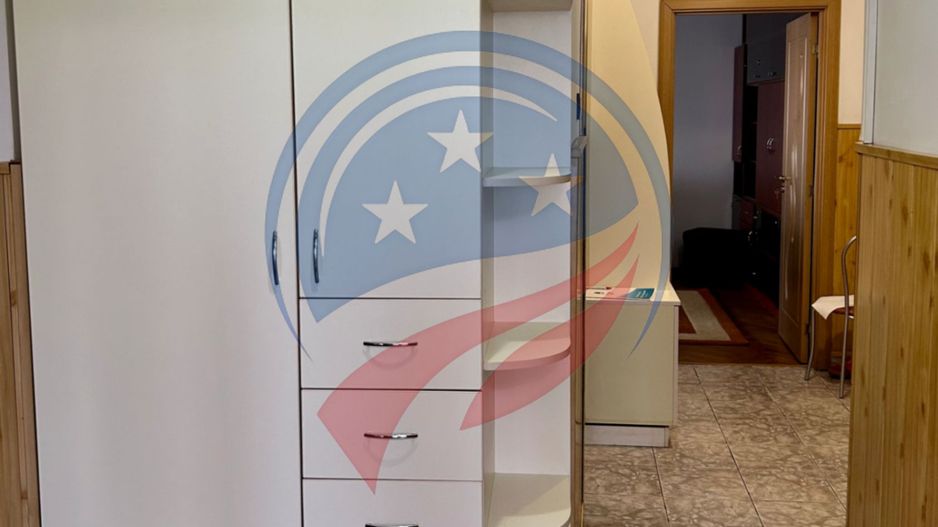 Apartament 3 camere decomandat, 72 mp, etaj 5/7, Universitate – 3 AC, centrală, - Poză 3